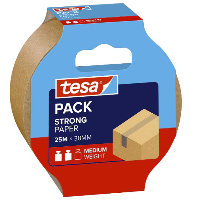 Papier-Packbänder |Strong & ULTRA Strong